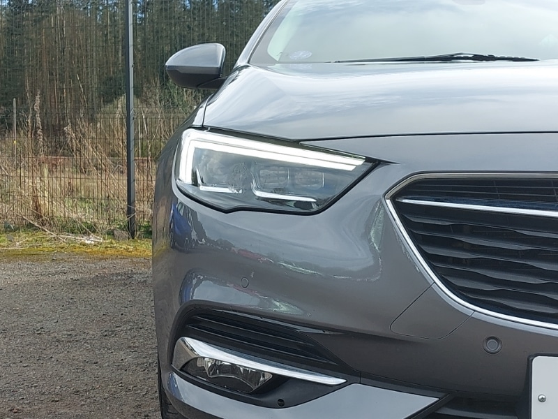 Used Vauxhall Insignia 2019 for sale - 78187268: Photo 19