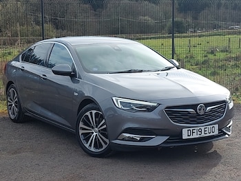 Used Vauxhall Insignia 2019 for sale - 78187268: Photo
