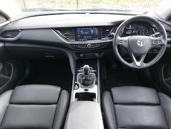 Used Vauxhall Insignia 2019 for sale - 78187268: Photo