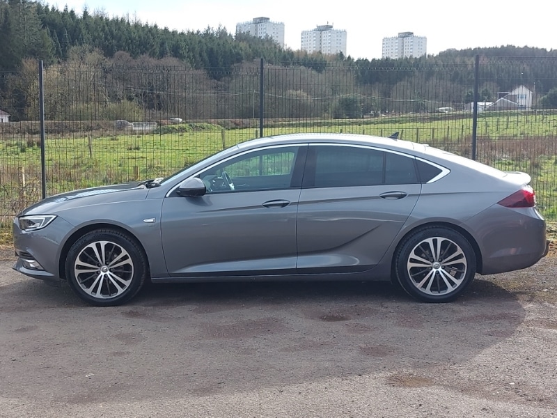 Used Vauxhall Insignia 2019 for sale - 78187268: Photo 4