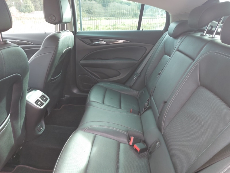 Used Vauxhall Insignia 2019 for sale - 78187268: Photo 6