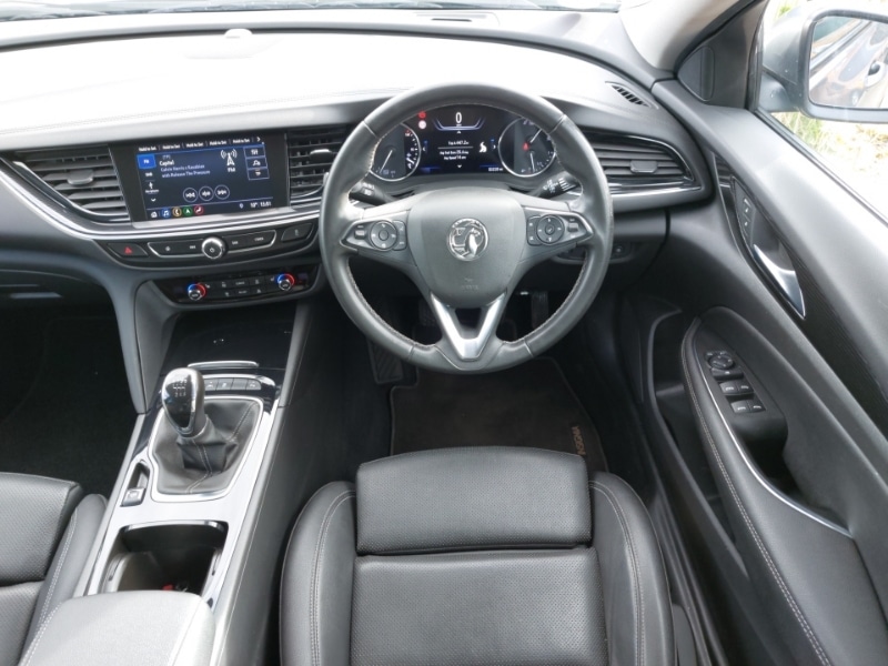 Used Vauxhall Insignia 2019 for sale - 78187268: Photo 7