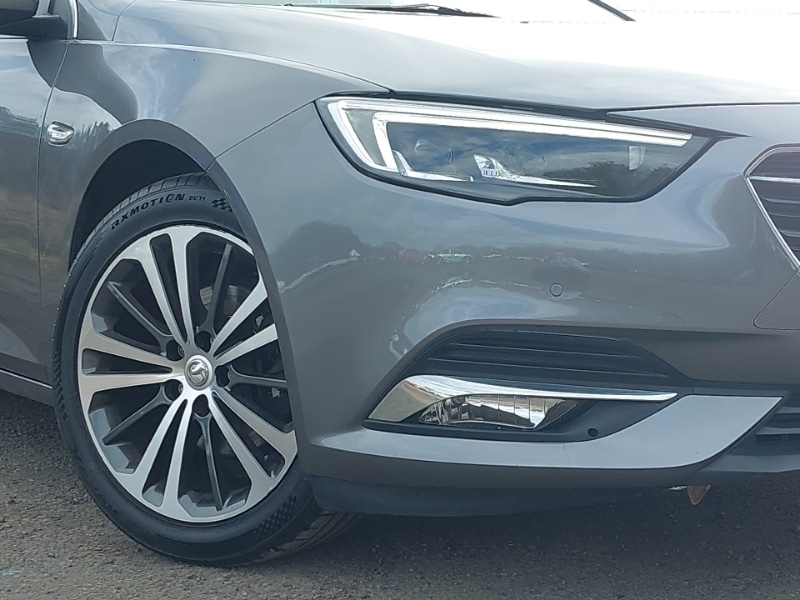 Used Vauxhall Insignia 2019 for sale - 78187268: Photo 9