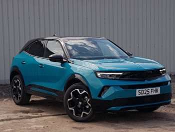 2025 - 1.2 Turbo 136 Ultimate 5dr