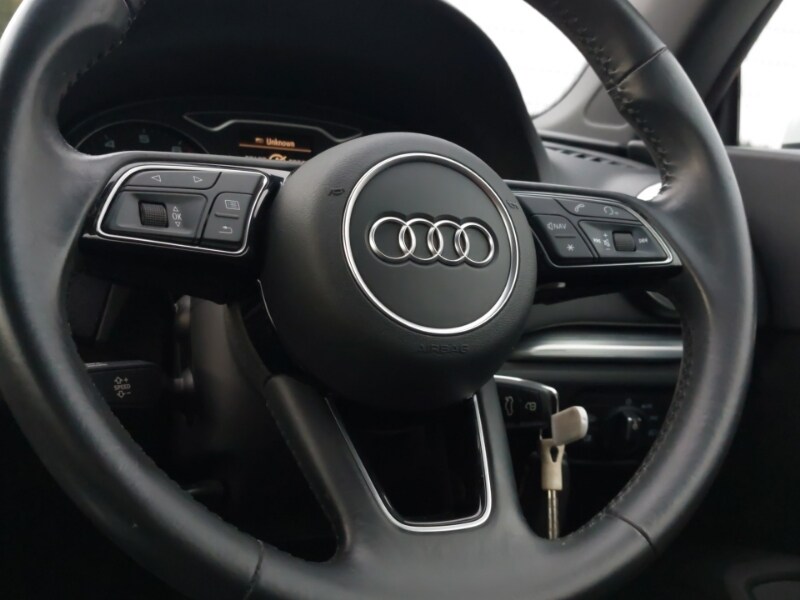 Used Audi A3 2019 for sale - 76533539: Photo 11