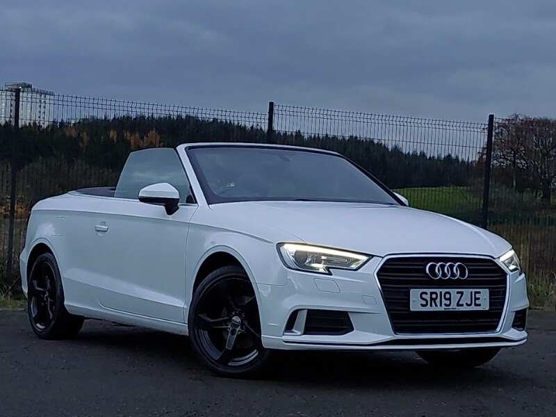 Used Audi A3 2019 for sale - 76533539: Photo 13