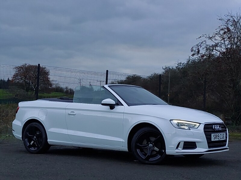 Used Audi A3 2019 for sale - 76533539: Photo 14
