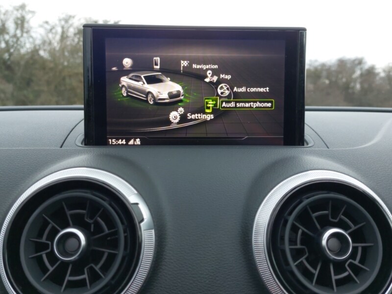 Used Audi A3 2019 for sale - 76533539: Photo 15