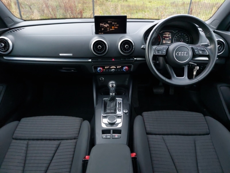 Used Audi A3 2019 for sale - 76533539: Photo 2