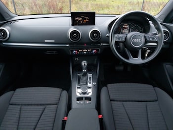 Used Audi A3 2019 for sale - 76533539: Photo