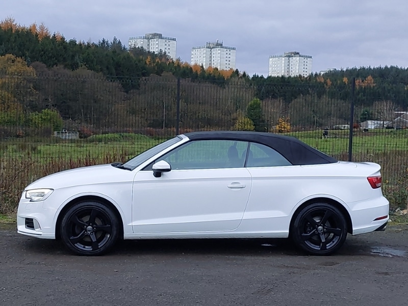 Used Audi A3 2019 for sale - 76533539: Photo 4