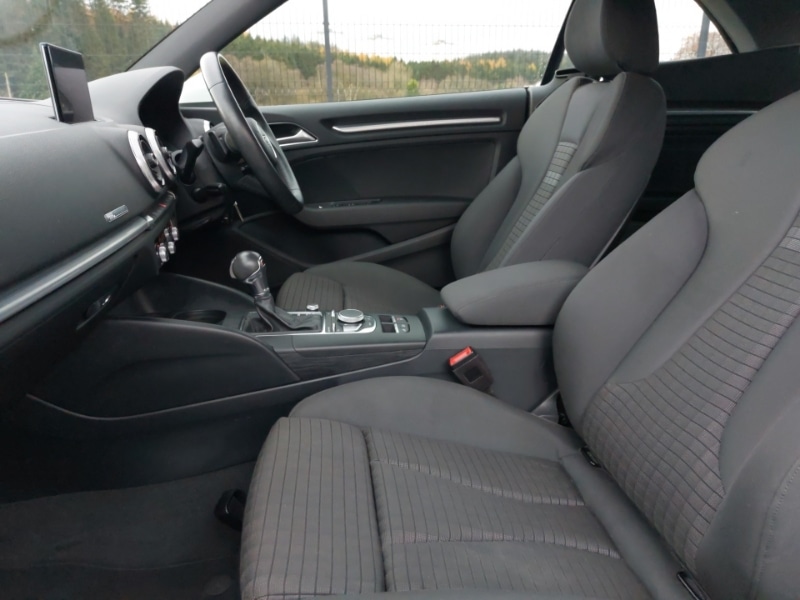 Used Audi A3 2019 for sale - 76533539: Photo 5