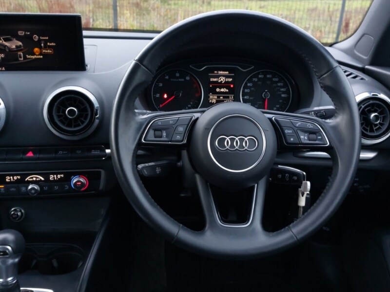 Used Audi A3 2019 for sale - 76533539: Photo 7