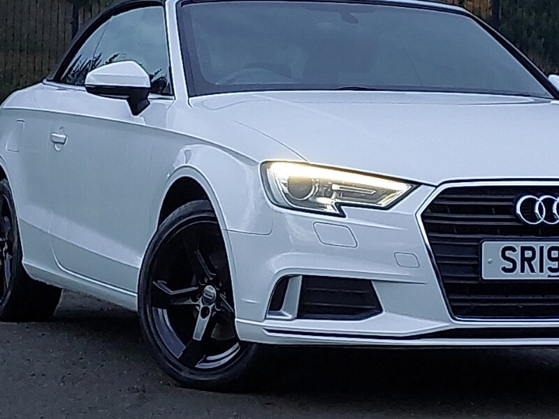 Used Audi A3 2019 for sale - 76533539: Photo 9