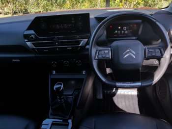 Used Citroen C4 2022 for sale - 74712026: Photo