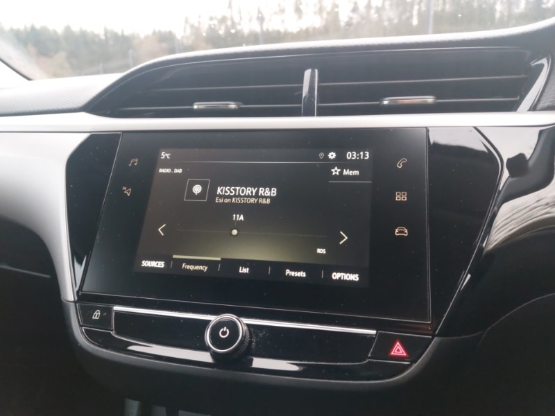 Used Vauxhall Corsa 2022 for sale - 76839140: Photo 10