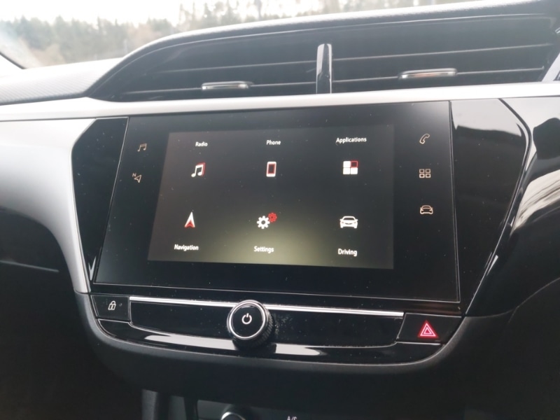 Used Vauxhall Corsa 2022 for sale - 76839140: Photo 11