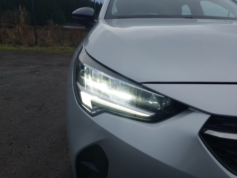 Used Vauxhall Corsa 2022 for sale - 76839140: Photo 13