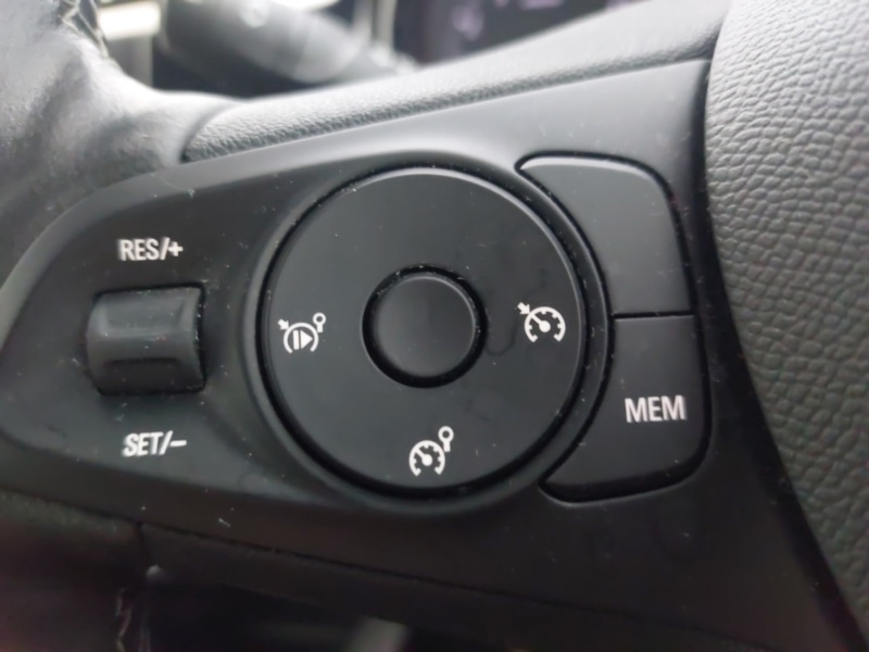 Used Vauxhall Corsa 2022 for sale - 76839140: Photo 16