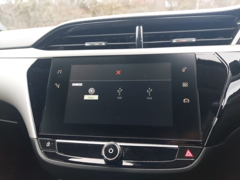 Used Vauxhall Corsa 2022 for sale - 76839140: Photo 18