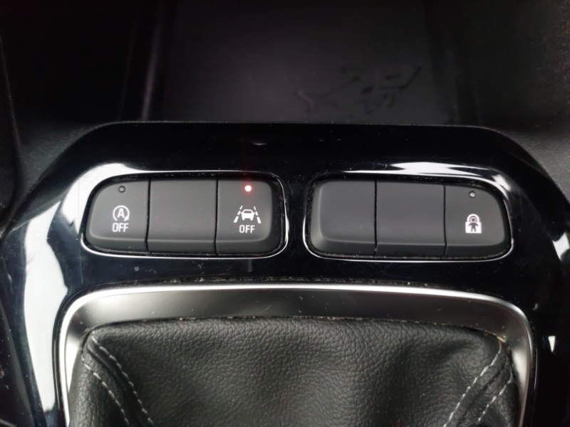 Used Vauxhall Corsa 2022 for sale - 76839140: Photo 19