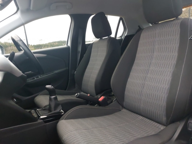 Used Vauxhall Corsa 2022 for sale - 76839140: Photo 5