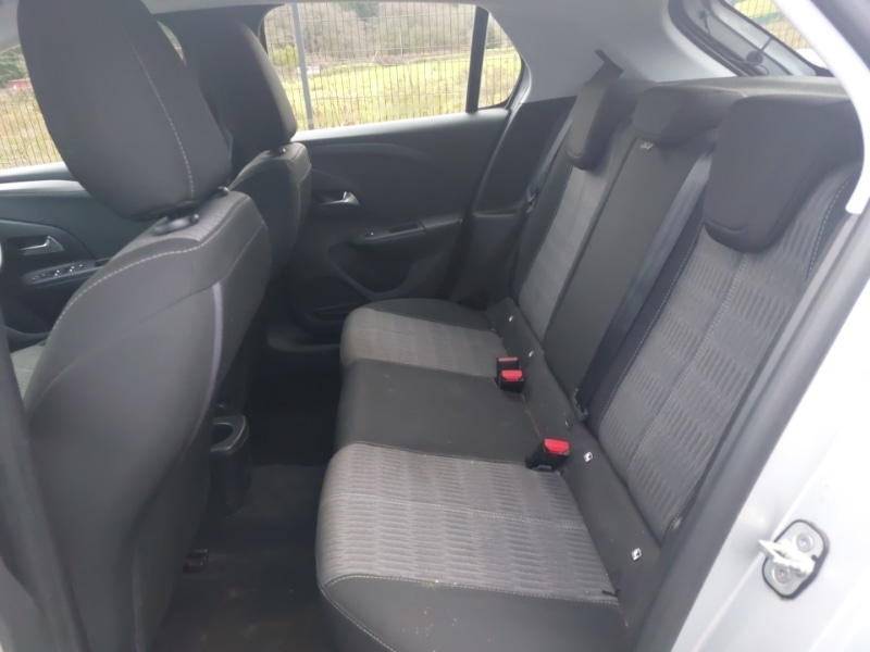 Used Vauxhall Corsa 2022 for sale - 76839140: Photo 6