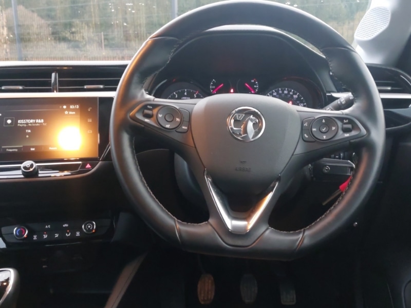 Used Vauxhall Corsa 2022 for sale - 76839140: Photo 7