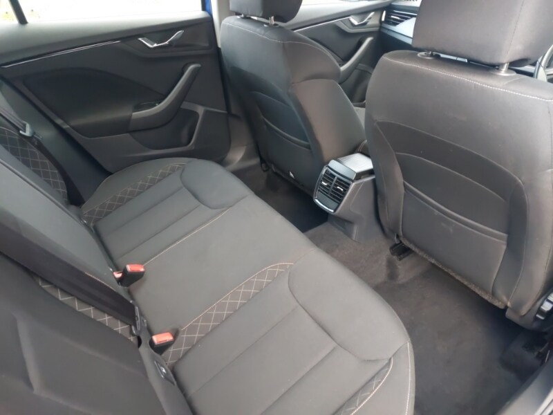 Used Skoda Kamiq 2022 for sale - 77311797: Photo 12