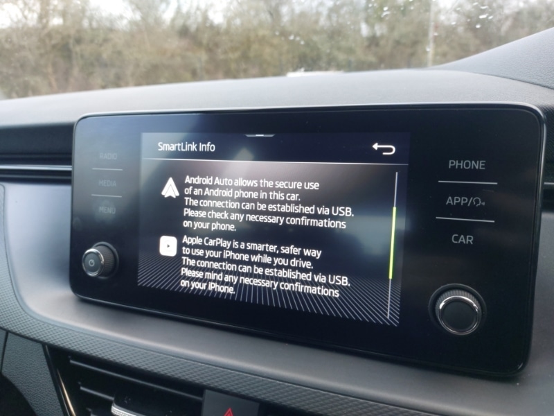 Used Skoda Kamiq 2022 for sale - 77311797: Photo 15