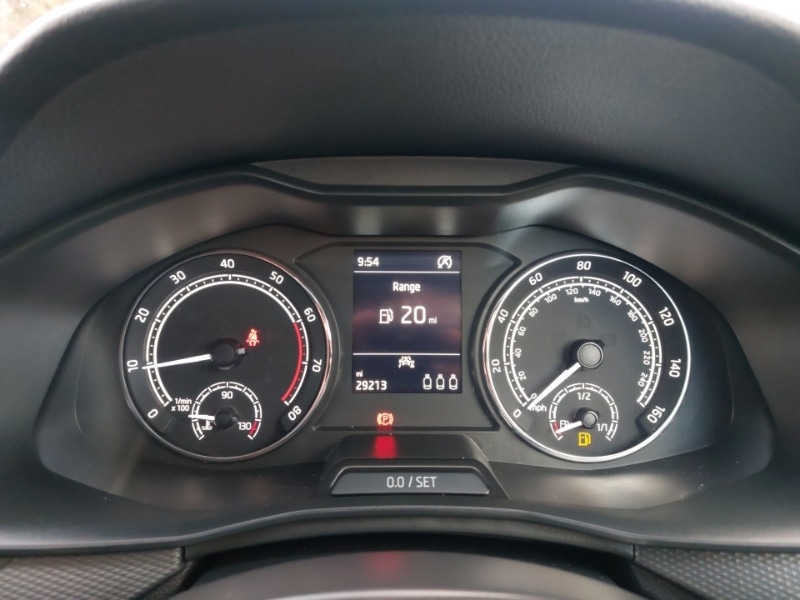 Used Skoda Kamiq 2022 for sale - 77311797: Photo 16