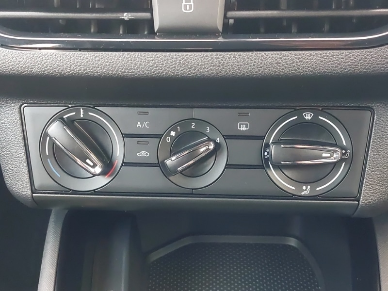 Used Skoda Kamiq 2022 for sale - 77311797: Photo 18