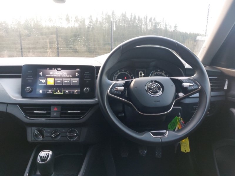 Used Skoda Kamiq 2022 for sale - 77311797: Photo 2