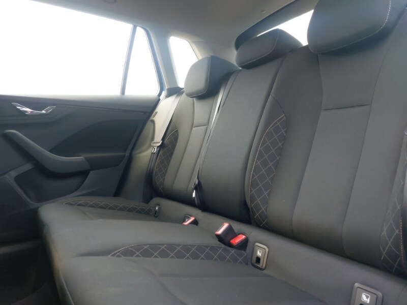 Used Skoda Kamiq 2022 for sale - 77311797: Photo 6