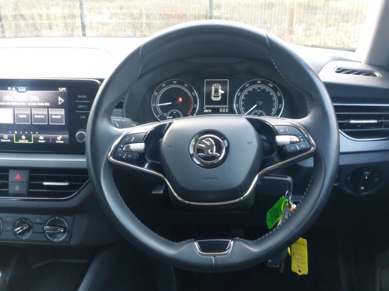 Used Skoda Kamiq 2022 for sale - 77311797: Photo 7