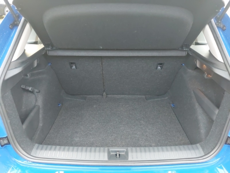 Used Skoda Kamiq 2022 for sale - 77311797: Photo 8