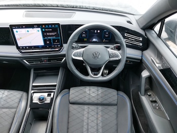 Used Volkswagen Tiguan 2025 for sale - 75039791: Photo