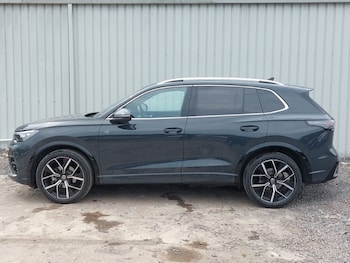 Used Volkswagen Tiguan 2025 for sale - 75039791: Photo