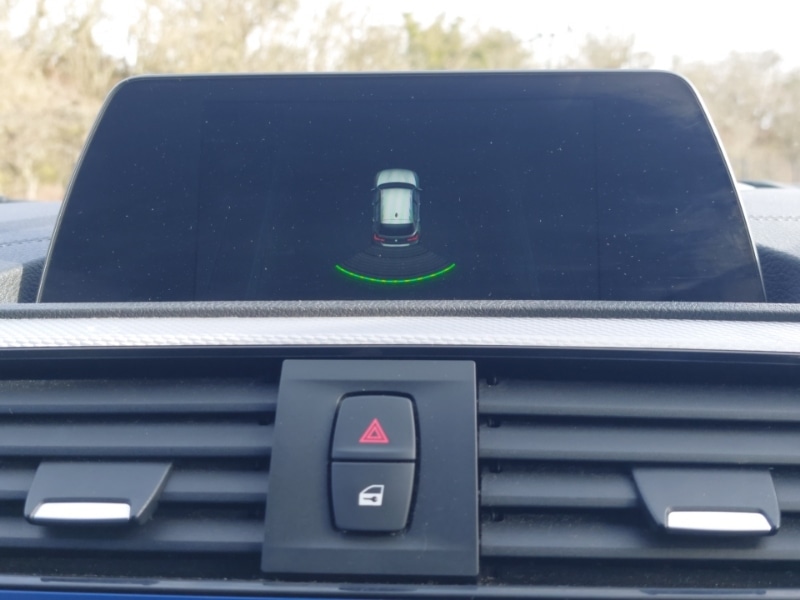 Used BMW 1 Series 2017 for sale - 77891866: Photo 16