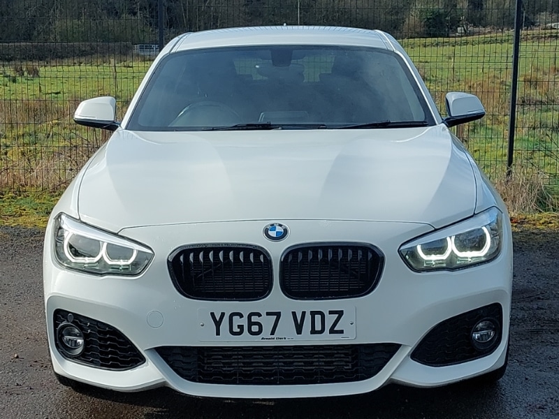 Used BMW 1 Series 2017 for sale - 77891866: Photo 18