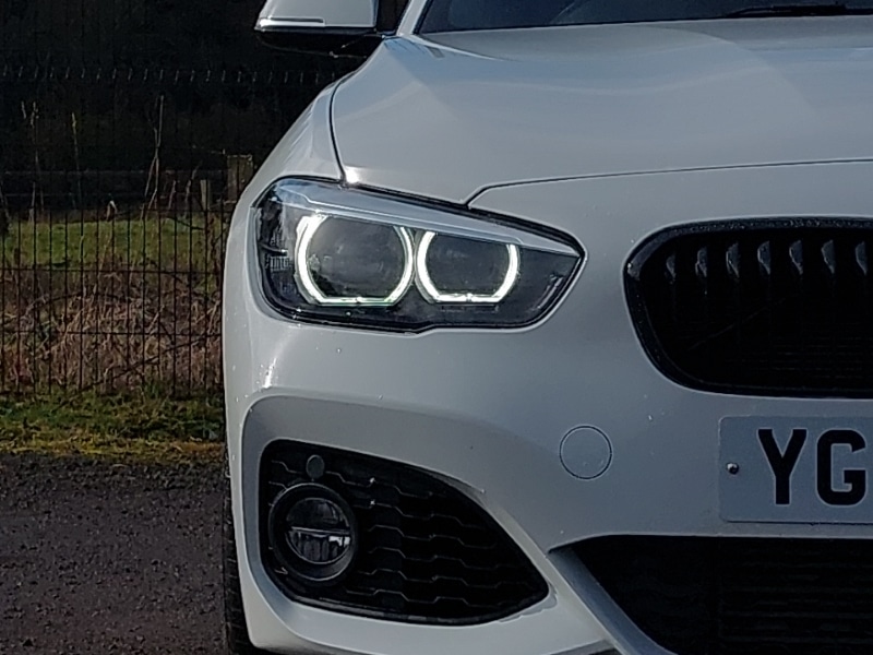 Used BMW 1 Series 2017 for sale - 77891866: Photo 19