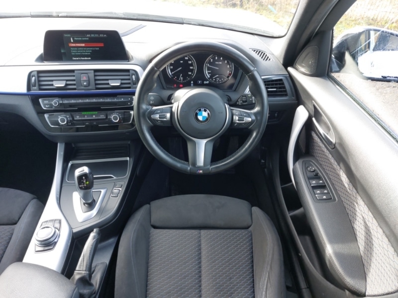 Used BMW 1 Series 2017 for sale - 77891866: Photo 2