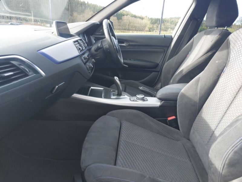 Used BMW 1 Series 2017 for sale - 77891866: Photo 5