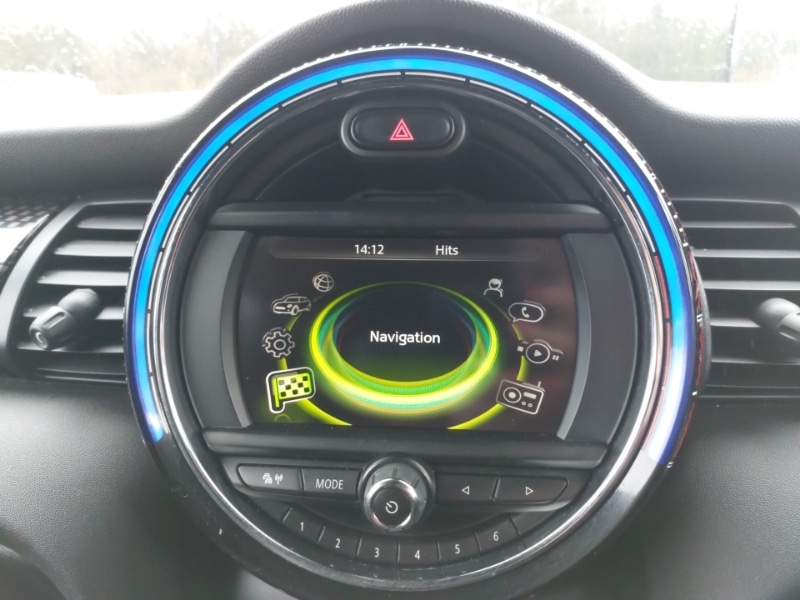 Used MINI Hatch 2016 for sale - 77522621: Photo 11