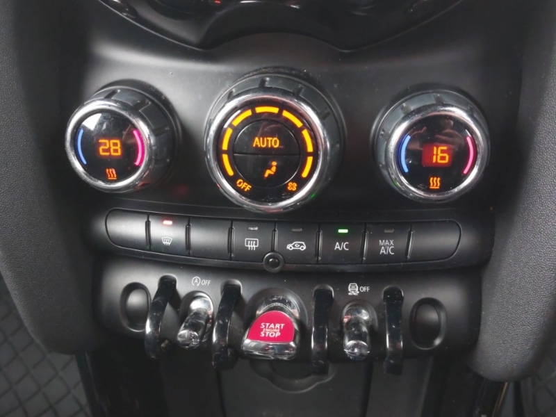 Used MINI Hatch 2016 for sale - 77522621: Photo 14