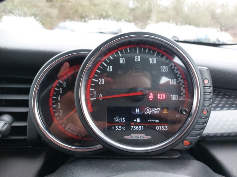 Used MINI Hatch 2016 for sale - 77522621: Photo 17