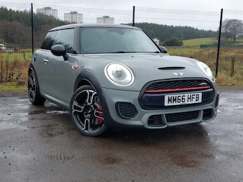 Used MINI Hatch 2016 for sale - 77522621: Photo