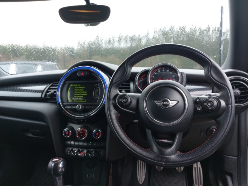 Used MINI Hatch 2016 for sale - 77522621: Photo 2