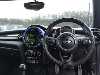 Used MINI Hatch 2016 for sale - 77522621: Photo