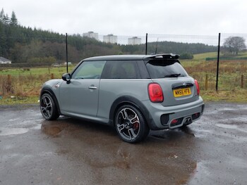 Used MINI Hatch 2016 for sale - 77522621: Photo